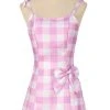 Doll Dress - Womens Costume -role play 001A