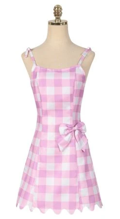 Doll Dress - Womens Costume