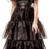 Wednesday Addams - Dance Dress - Adult Costume -role play 1000853