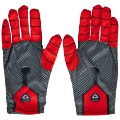 Spider-Man Gloves