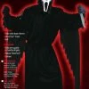 Fun World Classic Ghost Face Costume - Adult -role play 1007 PSGF