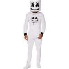 Marshmello - Adult Costume -role play 103554