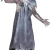 Fun World Dead By Daylight - Icebound Phantom - Adult Costume -role play 105844