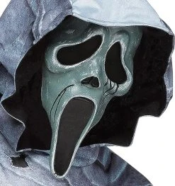 Fun World Dead By Daylight - Icebound Phantom - Adult Costume -role play 105844 3