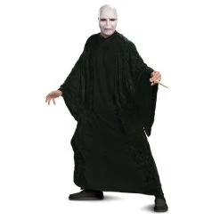 Voldemort Deluxe Adult Costume
