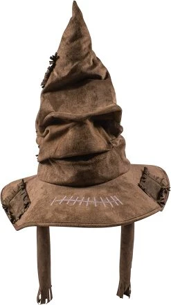 Harry Potter - Sorting Hat - Adult