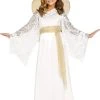 Fun World Angelic Miss - Child Costume -role play 115252