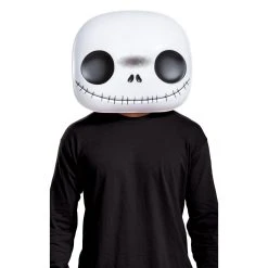 Funko Pop Mask- Jack Skellington