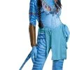 Avatar - Neytiri - Deluxe Adult Costume 1 Avatar - Neytiri - Deluxe Adult Costume -role play 129239