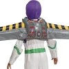Lightyear - Space Ranger - Inflatable Jet Pack -role play 129339