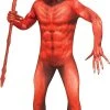 Fun World Fade In/Out - Evil Demon - Adult Costume