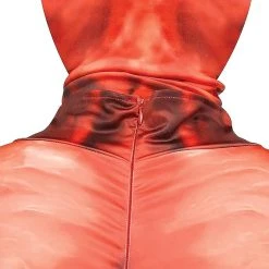 Fun World Fade In/Out - Evil Demon - Adult Costume -role play 133764 6