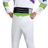 Buzz Lightyear - Adult Costume -role play 13578