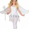 Heavenly Angel Set -role play 13612 HAS