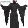 Fun World Ghost Face "Patriotic" - Children's Costume -role play 137412