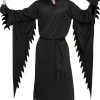 Fun World Ghost Face "Patriotic" - Adult Costume -role play 137414