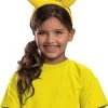 Pokemon - Pikachu Ears -role play 148539