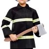 Fun World Fireman - Child Costume -role play 1620762013