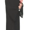 Star Wars Deluxe Adult Sith Robe 1 Star Wars Deluxe Adult Sith Robe -role play 16223 DSR