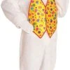 Deluxe Bunny Costume 1 Deluxe Bunny Costume -role play 1629 DBC