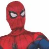Spiderman Far From Home Child's Mask -role play 1664 497965496