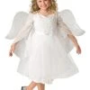 Angel Baby - Child Costume -role play 17009 angel baby girls costume