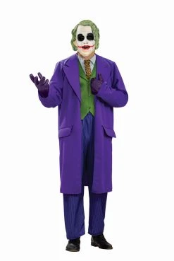 The Joker Plus Size