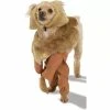 Wizard Of Oz Cowardly Lion Pet Costume -role play 1846 128203640