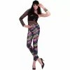 Forum Novelties Hip Hop Leggings -role play 1846 151532858