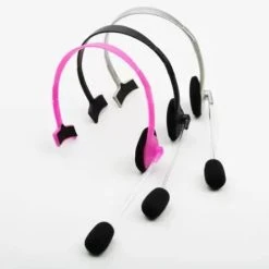 Pop Star Headset