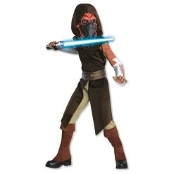 Child Plo Koon™ With Hood Size Small
