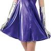 Forum Novelties Rubies Adult Women's Ms. Saturn Costume -role play 1 448e269f ec3d 4510 90f8 ab5e10b8206e