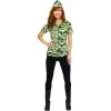 Fun World Women’s Army Camo -role play 1 c247bbe3 277e 4f95 8c94 b099e4f5fb94