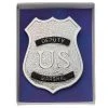 Forum Novelties Silver Police Badge -role play 1 d79639e4 b9ff 4e4f a4e4 6a74ae2085a2