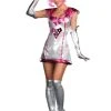 Forum Novelties Dreamgirls "Lust In Space" Female Costume -role play 1 f5b22831 a8ec 4ade a09e e5cdcbccf812