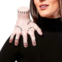 Fun World Wednesday - Thing - Adult Shoulder Sitter -role play 2000120 2