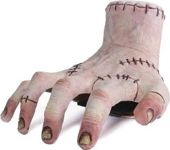 Fun World Wednesday - Thing - Adult Shoulder Sitter