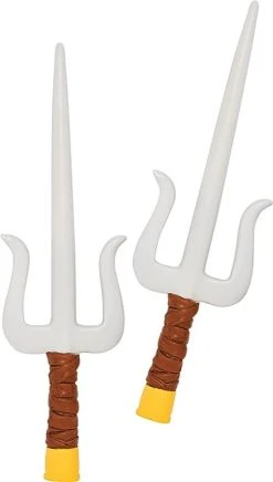 Fun World TMNT - Raphael 15" Sai