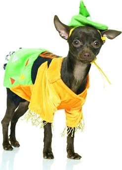 Leg Avenue Scarecrow Dog Costume