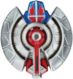 Optimus Prime Energon Shield