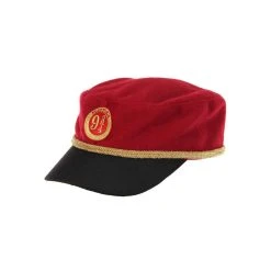 Harry Potter Hogwarts Express Cadet Cap