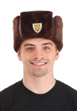 Viktor Krum Plush Hat