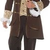 Colonial - Adult Costume -role play 28510