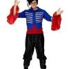 80's Pop Prince Adult Costume -role play 29548