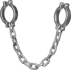 Costume Shackles