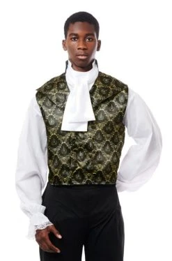 Regency Duke Vest