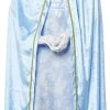 Regency Cape - Blue -role play 32382