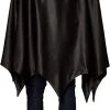 Deluxe Batman - Adult Cape -role play 36444