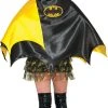 Batgirl Deluxe Cape