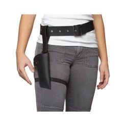 Thigh Belt And Holster Set
